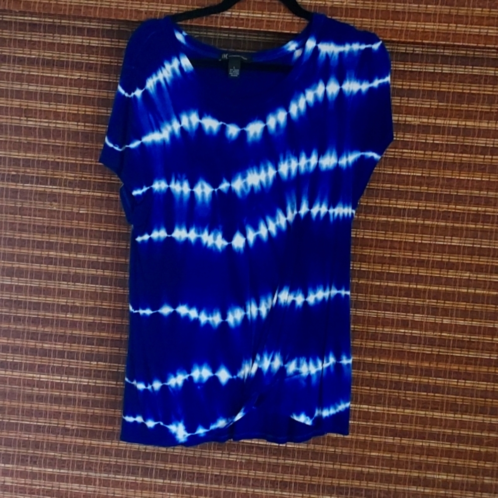 INC tye die Tee
